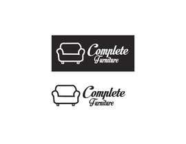 #175 ， Logo Designing for Furniture Store 来自 paek27