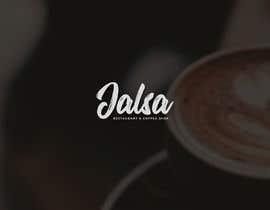 #106 for Create a restaurant logo naming &quot;Jelsah&quot; by Noma71