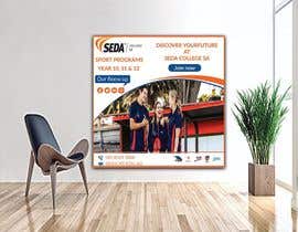 #35 para Digital Banner and Bus Signage SEDA SA de sujonyahoo007