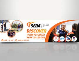#46 Digital Banner and Bus Signage SEDA SA részére alokbd001 által