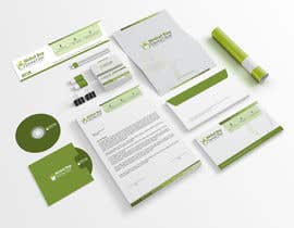 #30 for Please design our new logo, business cards, letterhead and facebook banner. by sushanta13