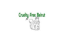 #26 para Create a cute logo for a &quot;Cruelty-Free&quot; Product Review Blog de Pandred