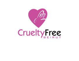 #18 para Create a cute logo for a &quot;Cruelty-Free&quot; Product Review Blog de flyhy