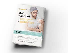 #19 for Got Fluoride Flyer by pipra99