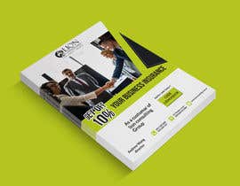 #25 for Brochure Design (MS word) by Naymhosain