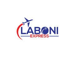#2 untuk Laboni Express oleh farhanatik2