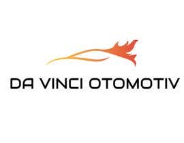 #12 für Da Vinci Car Rental -Logo Design von rayzda121