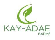 #50 for Design a logo for a Farm business by fadzilirsyad87