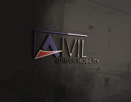 #39 for AIVIL urban mobility by DotNagar
