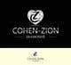 Wettbewerbs Eintrag #44 Vorschaubild für                                                     Cohen-Zion diamonds logo
                                                