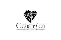 creativeboss92님에 의한 Cohen-Zion diamonds logo을(를) 위한 #101