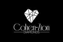 creativeboss92님에 의한 Cohen-Zion diamonds logo을(를) 위한 #111