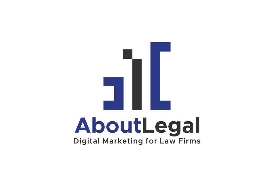 Contest Entry #251 for                                                 Logo Design: "AboutLegal"
                                            