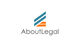 ภาพขนาดย่อของผลงานการประกวด #213 สำหรับ                                                     Logo Design: "AboutLegal"
                                                