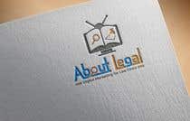 #208 for Logo Design: &quot;AboutLegal&quot; by MamunHossainM