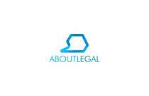 #268 for Logo Design: &quot;AboutLegal&quot; by hadrianus1