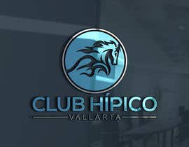 #39 for Club hípico vallarta av jarif12