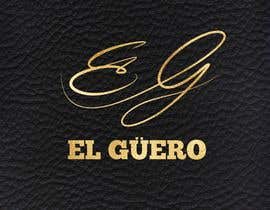 #35 for Logo &quot;El Güero&quot; by TommyFilms