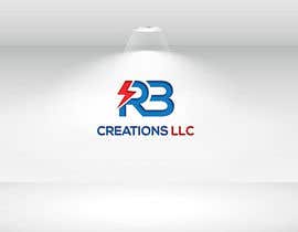 #50 dla Build a company logo and trademark and Business Card przez RBAlif