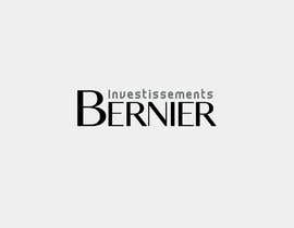 #9 ， Investissements Bernier 来自 Acheraf