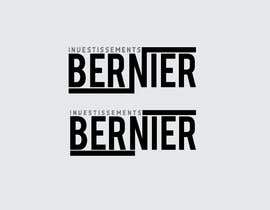 #31 dla Investissements Bernier przez Acheraf