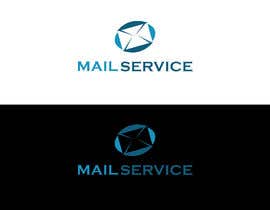 #24 para Design a MailService Logo de eemamhhasan