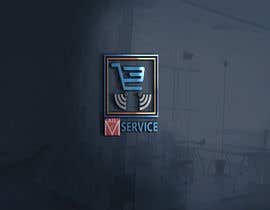 #28 para Design a MailService Logo de masudkhan8850
