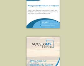 #17 for Create A Two Sided Brochure by biplob36