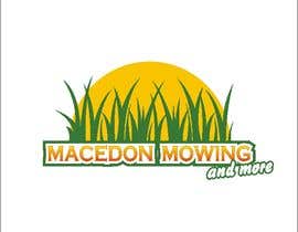 ElenaKuzmich님에 의한 Design a Logo for a Lawn Mowing Business을(를) 위한 #172