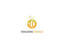 #1 para Logo Design Tangerine Orange por DesignExpertsBD
