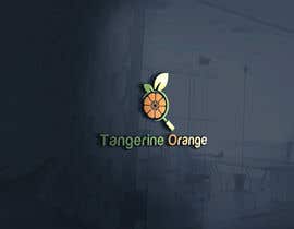 #17 для Logo Design Tangerine Orange від jonymostafa19883