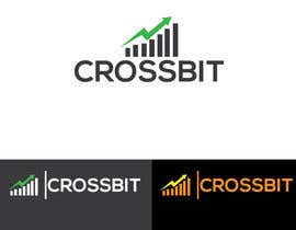 #19 for Cryptocurrency investment Start-up -crossbit.org by zisanbepary41