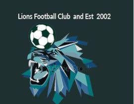 #48 för Need new logo for Local Football Club av itsaylenlopez