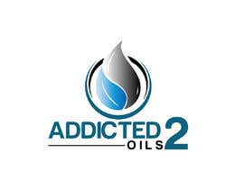#59 ， Essential oils Logo 来自 mustafizur062