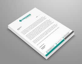 #95 untuk business card and  letterhead design for company oleh GraphicChord