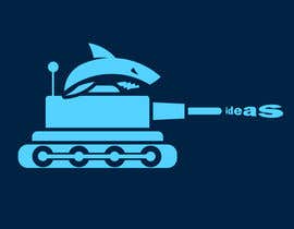 #15 for Shark Tank Logo by jricardo69