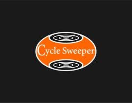 #12 for company is called cyclesweeper. It is a cleaning vacuum company and I want the logo to represent a clean modern look by edjahermar