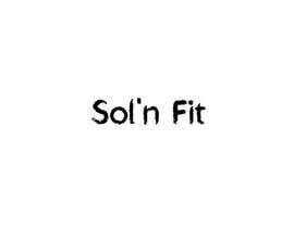 #36 for LOGO FITNESS Sol&#039;n Fit by REALHERO1
