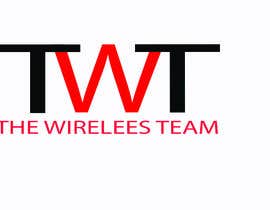 #28 for Create Logo for Company &quot;The Wireless Team&quot; by Rafsan11