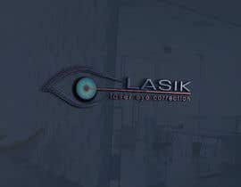#9 for Make a logo for media agency who will work with doctors who&#039;s doing lasik by imrovicz55