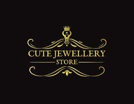 #38 para Create a brand for a cute jewellery store de canik79