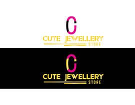 #25 para Create a brand for a cute jewellery store de alibasharti112