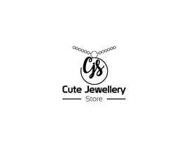 #31 para Create a brand for a cute jewellery store de shinshushko