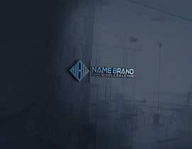 #141 สำหรับ Create a logo and favicon for company &quot;Name Brand Wholesale&quot; โดย harunpabnabd660