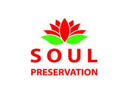 #41 per Soul Preservation Logo da porikhitray14780