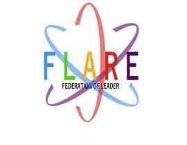 #5 pentru Logo of FLARE de către alfiankusuma