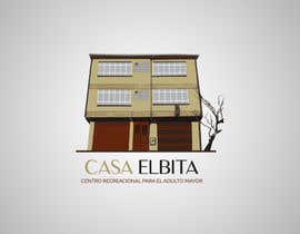 #389 สำหรับ Casa Elbita (House Elbita) โดย cloudz2
