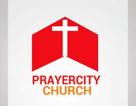 #37 per Church Logo design da robbanirajib