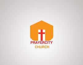#38 per Church Logo design da robbanirajib