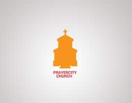 #39 pentru Church Logo design de către robbanirajib